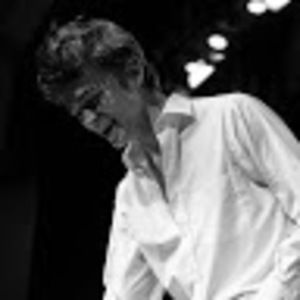 Meet your Posher, Jeffrey